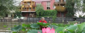 Рыболовная база «Усадьба Кузьмича»