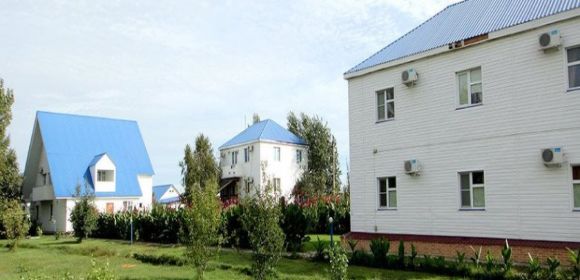 Рыболовная база отдыха «РИО» Астрахань Астраханская область дельта Волги река Большая Черная